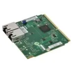 Super Micro Supermicro lisakaart AOC-MGP-i2M - v&otilde;rguadapter - Gigabit Ethernet x 2 (AOC-MGP-i2M-O)