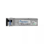 BlueOptics B243-BO SFP saatevastuv&otilde;tja moodul, &uuml;hilduv FibroLAN B243-ga, 1000BASE-BX-U, LC Simplex, &uuml;ksikmoodiline, TX1310 nm/RX1550 nm, 40 km, DDM