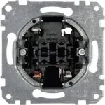 Merten MEG3115-0000 seeria l&uuml;liti sisu, 1-pooluseline, 10 AX, 250 V AC