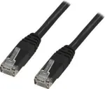V&otilde;rgukaabel Deltaco UTP Cat6 RJ-45 RJ-45 2 m must
