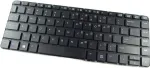 Klaviatuur HP EliteBook 820 G3 826630-032 UK English taustvalgustusega