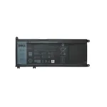 Origin Storage Dell BTRY PRI 56WHR 4C, 3500 mAh, 56 Wh, liitiumioon (Li-Ion), 15,2 V, must, 1 tk