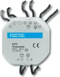 BUSCH JAEGER 6415 - Valge - -25 - 50 &deg;C - CE - 230 V - 50 Hz - 690 VA