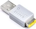 Smartkeeper Basic OM03YL liideselukk, lukustatav USB-m&auml;lupulk 32 GB, kollane