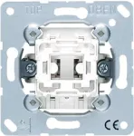 Jung Insert Off Switch LS 990, AS 500, CD 500, LS design, LS plus, FD design, A 500, A plus, A creation, CD plus, SL (502U)