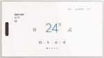 Puuteekraan RT/U30.0.11-811 RoomTouch 5 -811 (2TMA200050W0010)