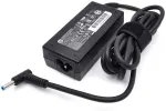 Vahelduvvooluadapter HP L25296-001 45 W nutikas toiteplokk HP s&uuml;learvutitele