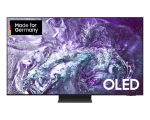 Samsung GQ55S95DAT 139.7 cm (55 tolli) 4K Ultra HD nutiteler Wi-Fi must