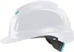 Uvex 9772042 turvakiiver valge (9772042)