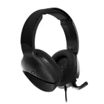 Turtle Beach Recon 200 Must Gen 2 juhtmega v&otilde;imendatud m&auml;nguri peakomplekt &ndash; PS4, PS5, Xbox Series X v&otilde;i S One ja PC