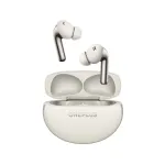OnePlus Buds Pro 3 juhtmevabad Bluetooth-k&otilde;rvaklapid, valge