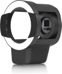 Ubiquiti pikamaa-infrapuna-LED, tuvastustarvik mudelitele G6 Pro Bullet ja AI Pro. Must (UACC-PRO-BULLET-ENHANCER-B)