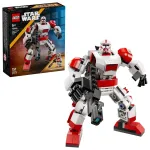 LEGO STAR WARS 75448 Klooni &Scaron;okitrooperi Mehh