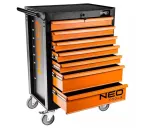 NEO Tools t&ouml;&ouml;kojakapp 7 sahtliga
