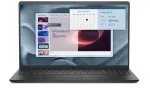 S&uuml;learvuti Dell Pro Essential 15 AG FHD i5-1334U 16GB 512GB Intel UHD Win11 Inglise klaviatuur S&otilde;rmej&auml;ljelugeja Must 3Y ProSupport NBD Onsite