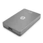 Kaardilugeja HP Keystroke Card Reader Y7C05B &mdash; USB-liides, klaviatuurikiilu emulatsioon