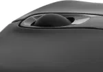 Pedea Trend juhtmevaba optiline hiir, 2.4 GHz, must