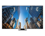Samsung QE98C Digital signage lameekraan 2,49 m (98 tolli) LCD Wi-Fi 450 cd/m&sup2; 4K Ultra HD Must Tizen 6.5 16/7