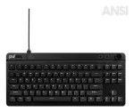 Klaviatuur USB Xboard MS TKL/ANSI Must XBMS01 Pulsar