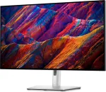 Dell Rp 32 4K USB-C Hub Monitor 32-tolline IPS LCD 3840x2160