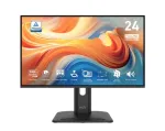 &Auml;riklassi monitor MSI PRO MP245PGDE E14 23,8 tolli FHD IPS 144Hz