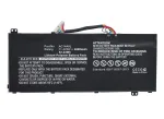 CoreParts s&uuml;learvuti aku Acerile, aku, Acer, Aspire V15 Nitro, Aspire VN7, Aspire VN7-571, Aspire VN7-571G, Aspire VN7