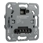 GIRA 541500 S3000 Jal.steuereins.o.Nebenst.eing.Insert (541500)