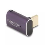 USB Adapter DeLOCK 60289 40 Gbps USB USB-C PD 3.1 240 W 8K 60 Hz