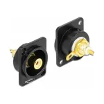 RCA Female to Solder Connector DeLOCK 86787