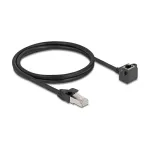 V&otilde;rgukaabel DeLOCK 81097 RJ-45 Cat6 1 m Must