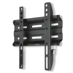 Hama 00220805 TV kinnitus/kandur 121,9 cm (48 tolli) Must