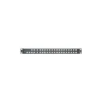 AJA - Fernsteuerungseinheit - 1U - for KUMO 1616 Compact SDI Router, KUMO 1604, 1616