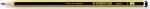 STAEDTLER Noris - B - Schwarz - Gelb - Deutschland - PEFC - 2 mm - 12 St&uuml;ck(e)