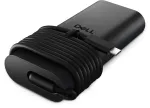 DELL 12K3X toiteadapter/inverter siseruumides 130 W Must