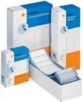Isekleepuv printerisilt HERMA 8181 88,9x35,7 mm