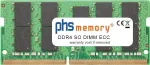 PHS-memory 16GB RAM-m&auml;lu, sobib Dell Precision 7760 DDR4 SO DIMM ECC 3200MHz PC4-25600-P (SP387477)