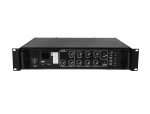 Audio amplifier Omnitronic 80709752 Performance/stage Must