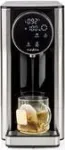 Nedis KAWD310FBK - kuumad joogid - isoleeritud - alumiinium - must - puutetundlik - 2,7 l - 2600 W (KAWD310FBK)