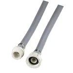 Hama 00111836 pesumasina osa/tarvik Sissevooluvoolik 1 tk