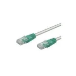 Wentronic patch-kaabel Cat.6 UTP hall 10,0 m crossover (68472)