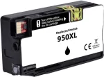 Renkforce tindikassett HP 950 XL (CN045AE) asendus, &uuml;hilduv, must RF-5706056 (RF-5706056)