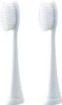 Panasonic WEW0935W830 elektrilise hambaharja asenduspead, 2 tk