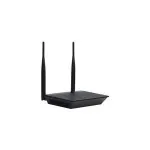 Inter-Tech RPD-600 - traadita ruuter - 4-pordiline l&uuml;liti - Wi-Fi 5 - kaheribaline (88888114)