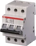 ABB STOTZ-KONTAKT ABB 2CDE283001R0063 kaitsel&uuml;liti vormitud korpusega kaitsel&uuml;liti (2CDE283001R0063)