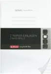 M&auml;rkmik Herlitz 50034123 A5 80 lehte Valge