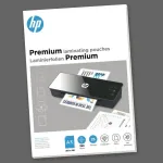 HP 9128 lamineerimistasku 25 tk
