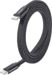 Renkforce RF-6871988 USB-kaabel Must