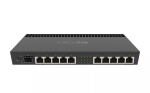 juhtmega ruuter Mikrotik RB4011IGS+RM Gigabit Ethernet Must