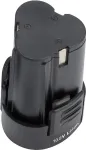 Juhtmeta akupakk Basetech 1493004 10,8V 1,5Ah Li-Ion