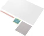 Renkforce RF-LABLPS-500 sinivalgusfilter s&uuml;learvutile 40,6 cm (16) kuvasuhe: 16:10 RF-6055798 universaalne (RF-6055798)